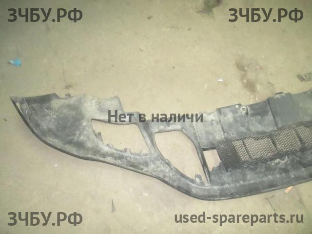Honda CR-V 3 Бампер передний