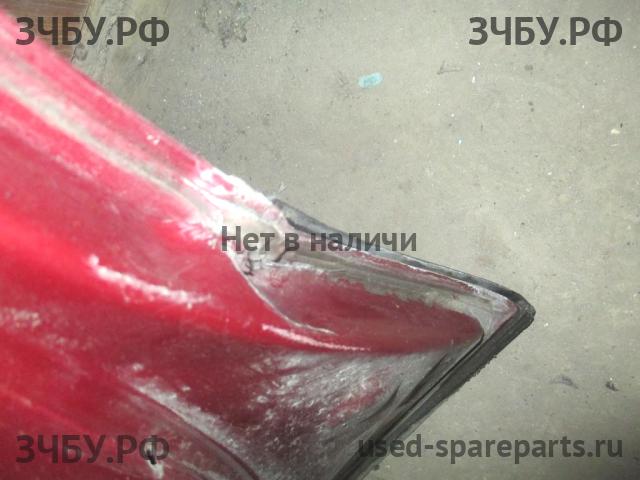 Nissan Qashqai (J10) Дверь задняя правая