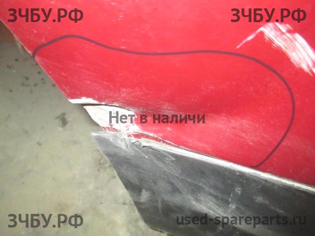 Nissan Qashqai (J10) Дверь задняя правая