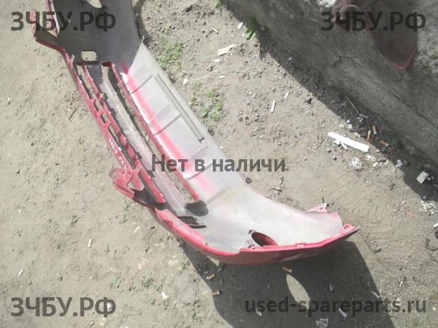 Toyota RAV 4 (3) Бампер передний