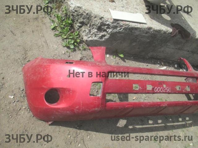 Toyota RAV 4 (3) Бампер передний