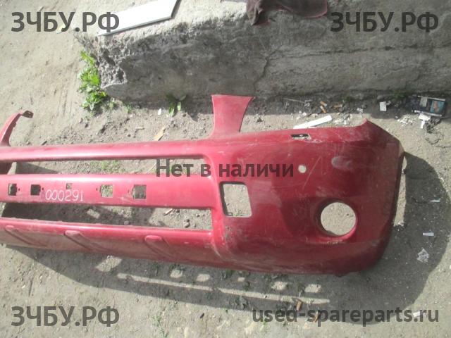 Toyota RAV 4 (3) Бампер передний