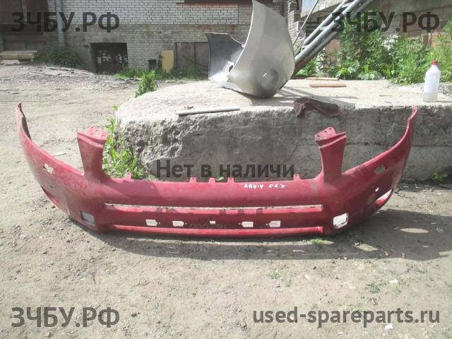 Toyota RAV 4 (3) Бампер передний