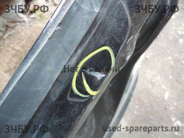 Ford Fiesta 6 Дверь багажника