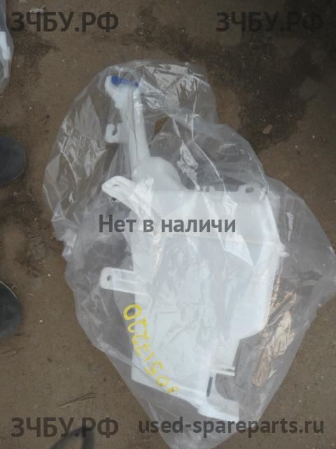 Hyundai Solaris 1 Бачок омывателя лобового стекла
