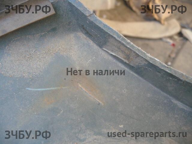 Toyota RAV 4 (2) Молдинг бампера переднего