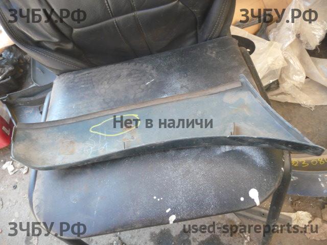 Toyota RAV 4 (2) Молдинг бампера переднего