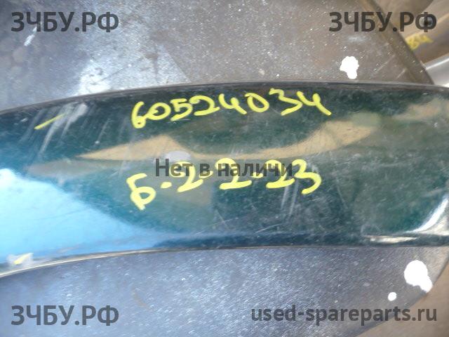 Toyota RAV 4 (2) Молдинг бампера переднего