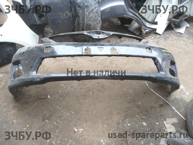 Toyota Corolla (E14 - E15) Бампер передний