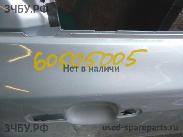 Ford Focus 2 Дверь задняя правая