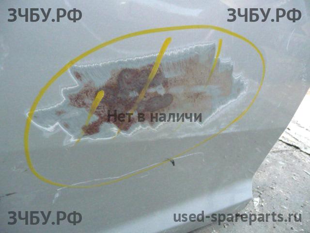 Ford Focus 2 Дверь задняя правая