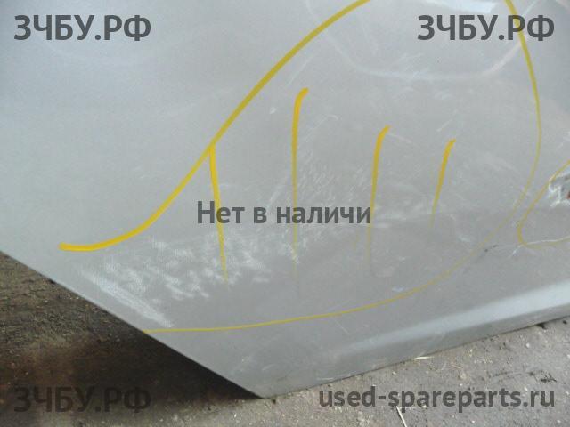 Ford Focus 2 Дверь задняя правая
