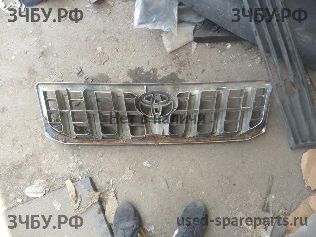 Toyota Land Cruiser 120 (PRADO) Решетка радиатора