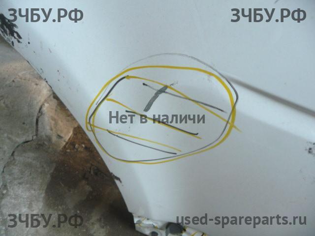 Land Rover Freelander 2 Дверь задняя правая