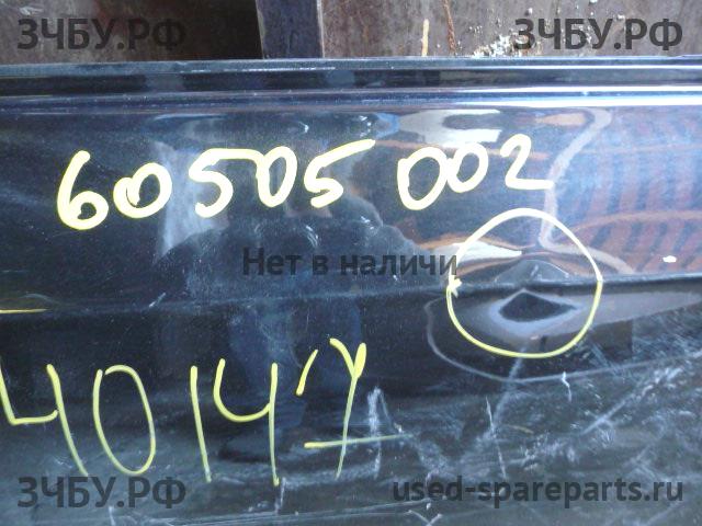 Volkswagen Polo 5 (Sedan) Дверь задняя правая
