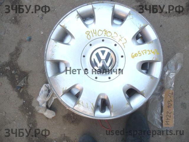 Volkswagen Golf 5 Колпак колеса декоративный