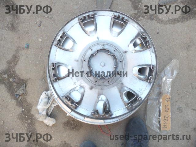 Volkswagen Golf 5 Колпак колеса декоративный