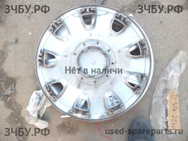 Volkswagen Golf 5 Колпак колеса декоративный