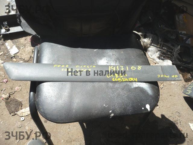 Ford Fiesta 5 Молдинг двери