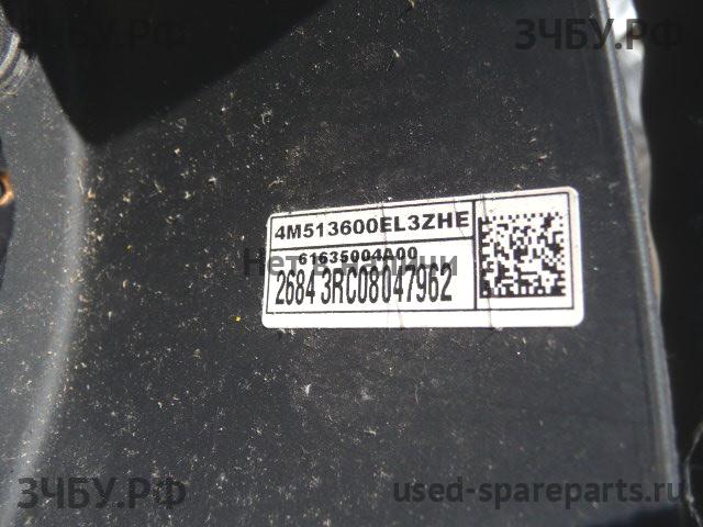 Ford Focus 2 Рулевое колесо без AIR BAG