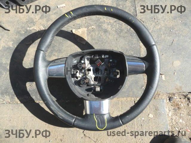 Ford Focus 2 Рулевое колесо без AIR BAG