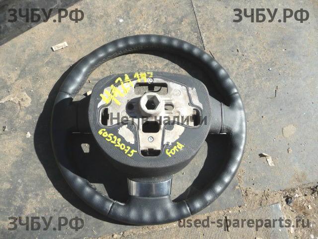 Ford Focus 2 Рулевое колесо без AIR BAG