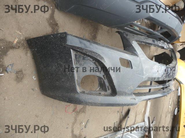 Chevrolet Cruze 1 Бампер передний