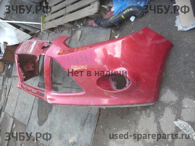 Ford Focus 3 Бампер передний