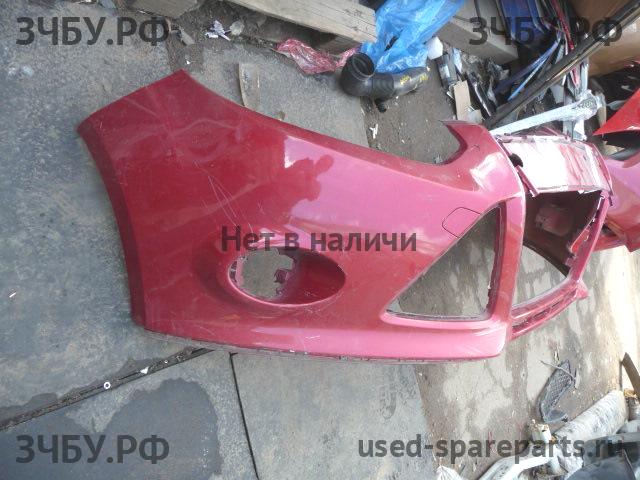 Ford Focus 3 Бампер передний