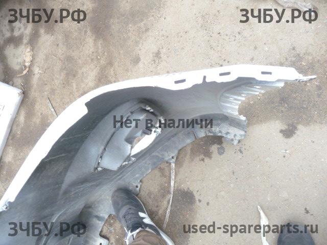 Mazda CX-5 (1) Бампер передний