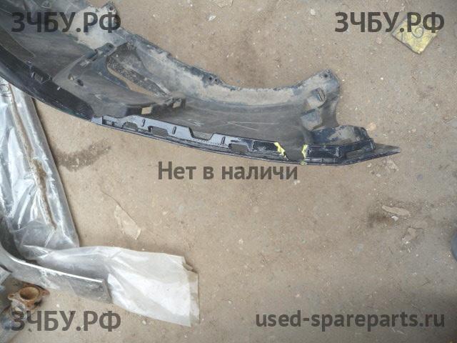 Chevrolet Cruze 1 Бампер передний