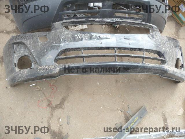 Chevrolet Cruze 1 Бампер передний