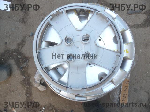 Chevrolet Aveo 2 (T250) Колпак колеса декоративный