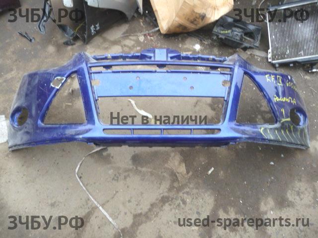 Ford Focus 3 Бампер передний