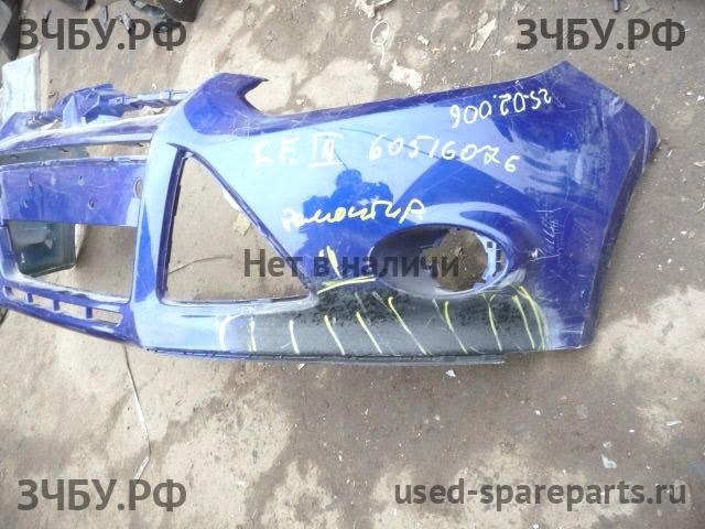 Ford Focus 3 Бампер передний