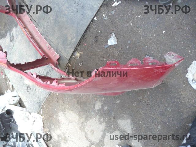 Ford Focus 3 Бампер передний