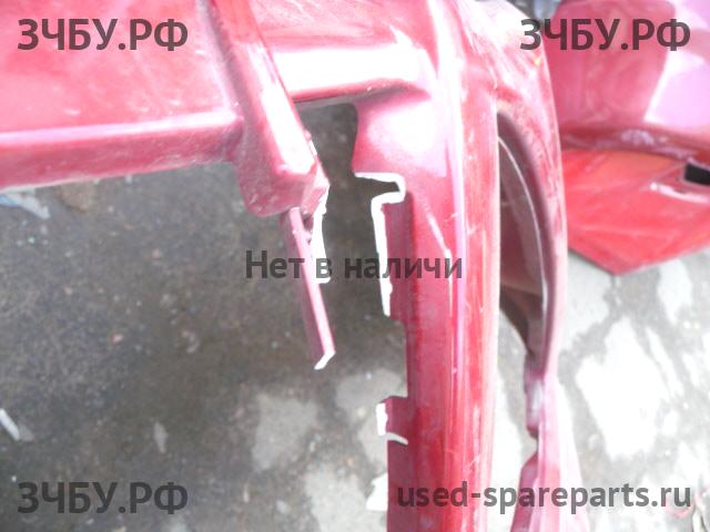 Ford Focus 3 Бампер передний