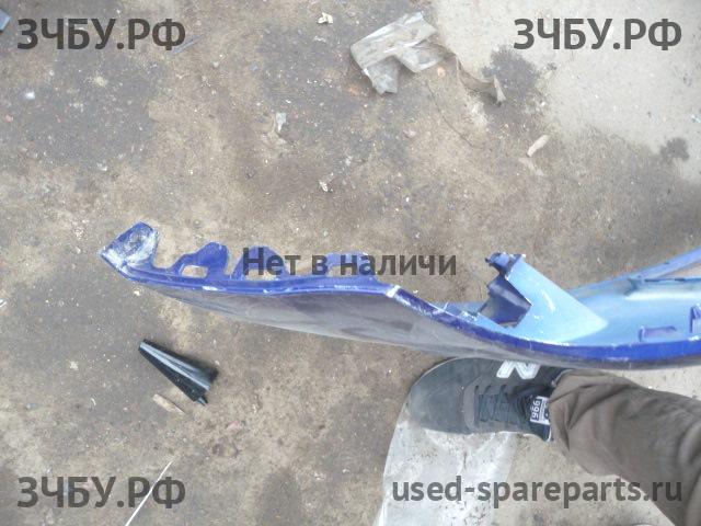 Ford Focus 3 Бампер передний