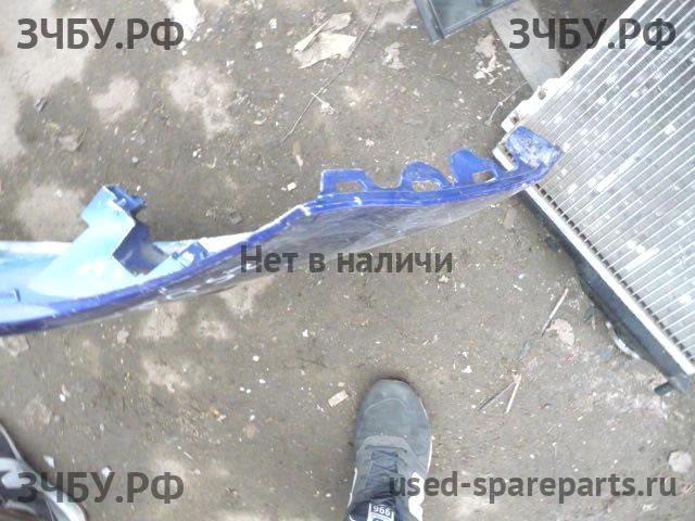 Ford Focus 3 Бампер передний