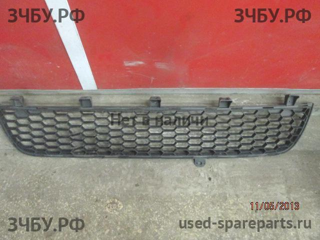 Mitsubishi L200 (4)[KB] Решетка в бампер