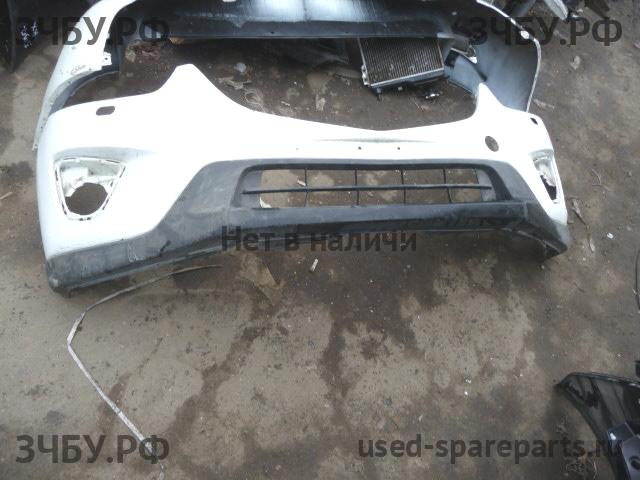 Mazda CX-5 (1) Бампер передний