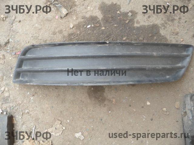 Audi A3 [8P] Заглушка в бампер