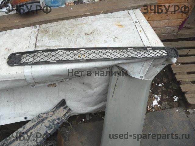 Toyota RAV 4 (3) Решетка в бампер