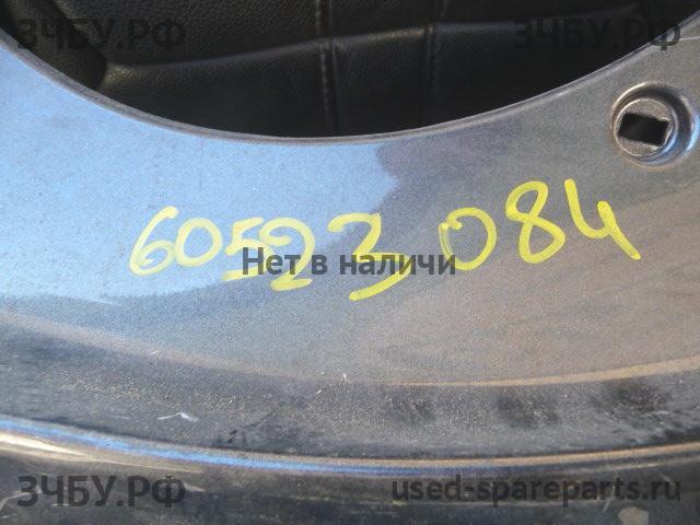 Toyota RAV 4 (3) Накладка на дверь багажника