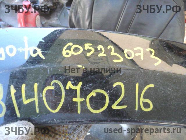 Toyota RAV 4 (3) Накладка крыла заднего правого
