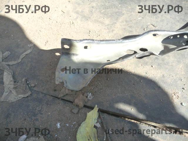 Nissan Primera P12 Панель передняя (телевизор)