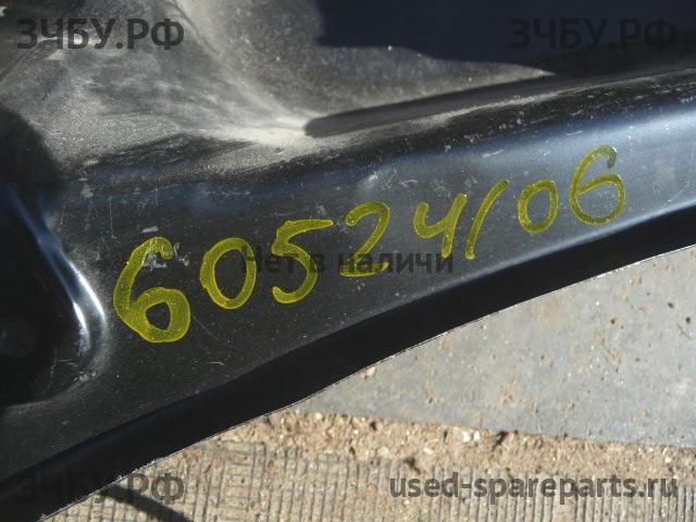 Honda Civic 8 (4D) Планка под фонарь правая