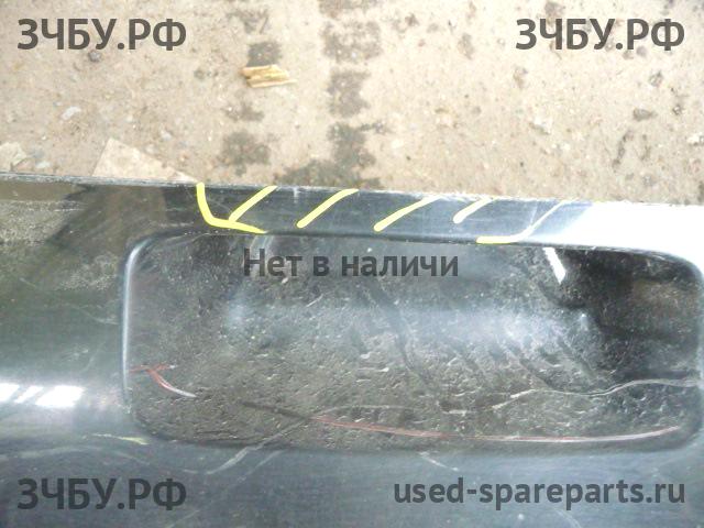 Honda CR-V 3 Накладка на дверь багажника