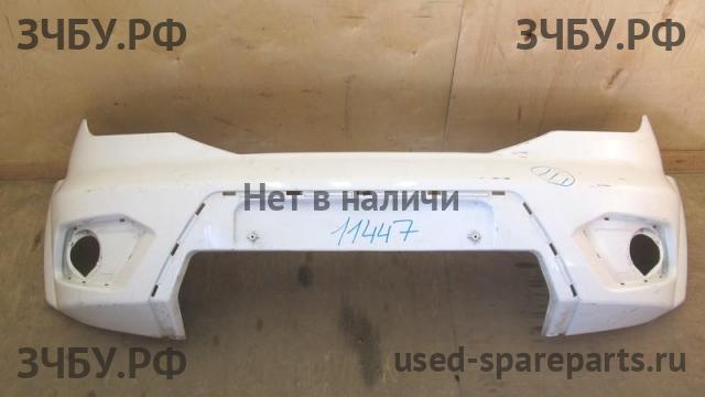 УАЗ (UAZ) Patriot (Рестайлинг) Бампер передний