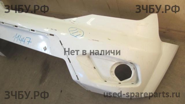 УАЗ (UAZ) Patriot (Рестайлинг) Бампер передний